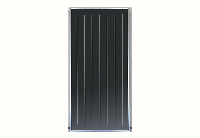平板型太陽(yáng)能集熱器